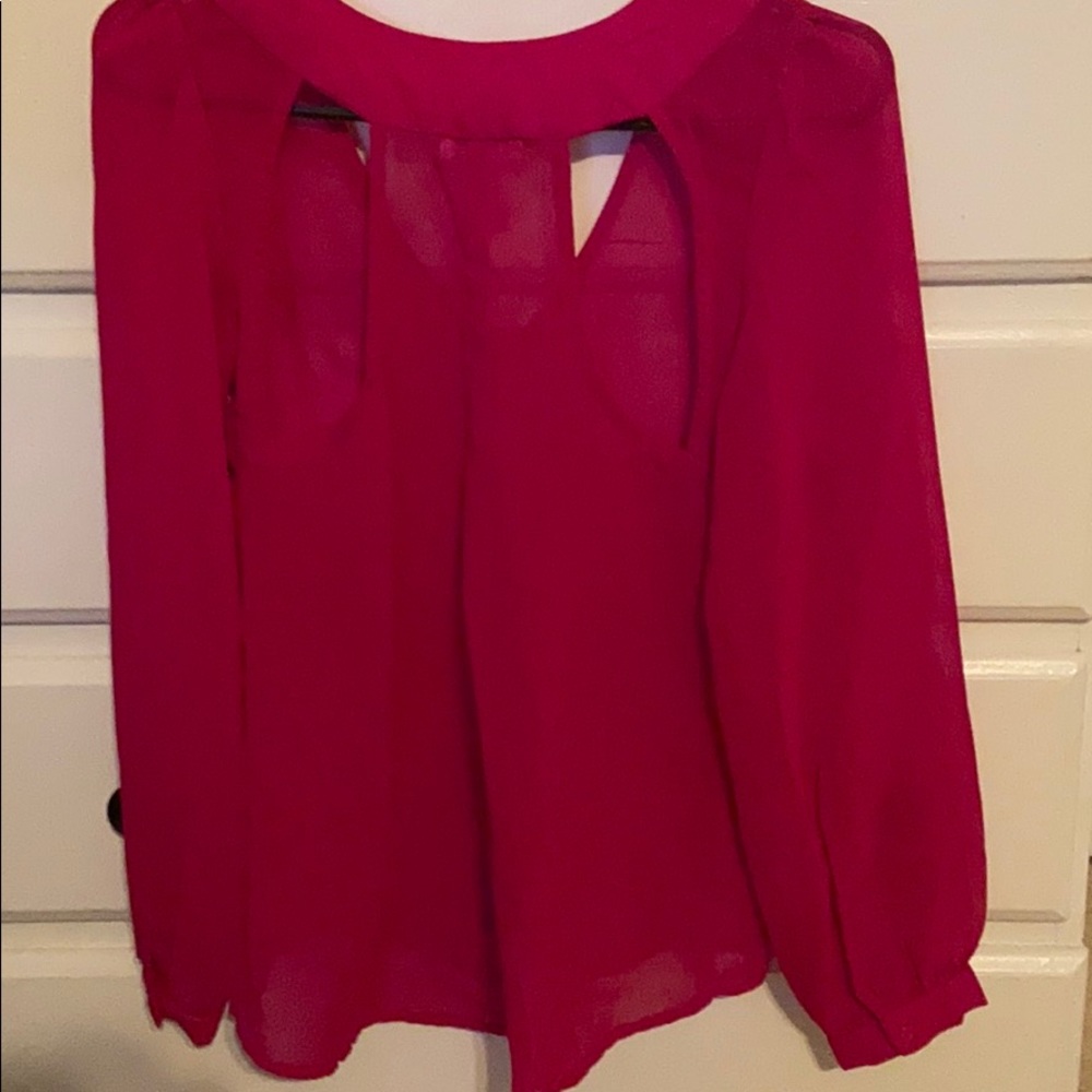 Blouse - Picture 2 of 2